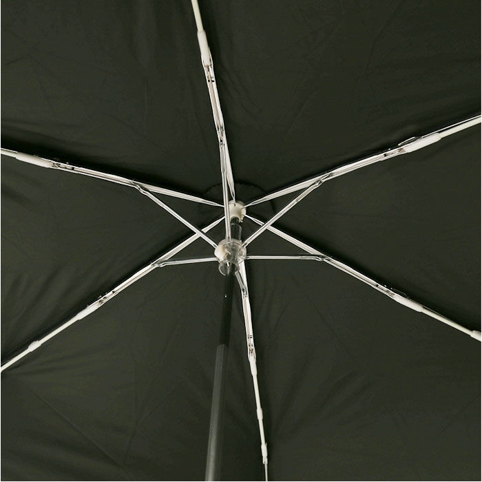 BACKYARD FAMILY「折りたたみ傘 レディース 通販 折り畳み傘 50cm 晴雨兼用 かさ カサ 雨傘 日傘 晴雨兼用傘」|傘|