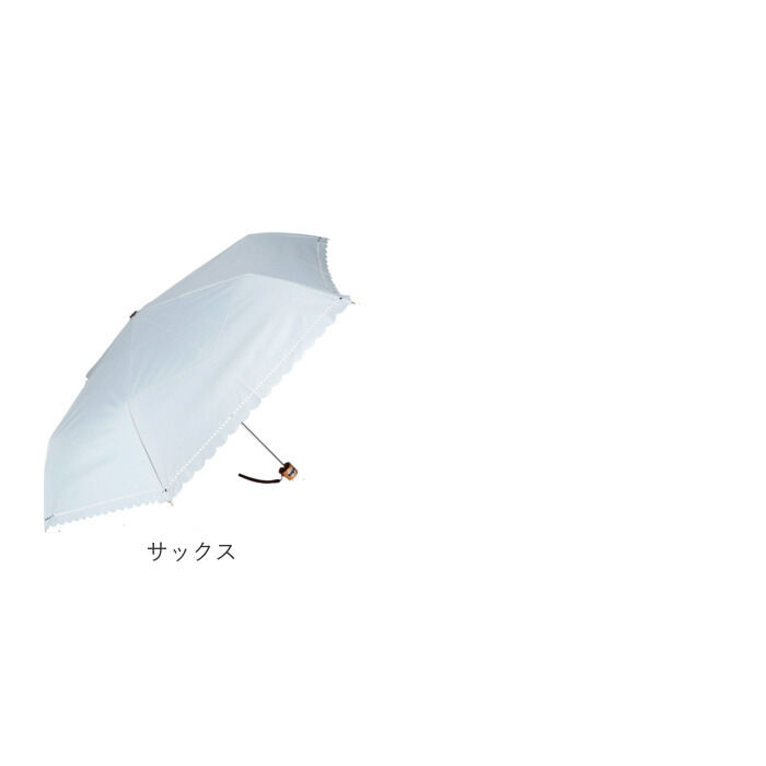 BACKYARD FAMILY「折りたたみ傘 レディース 通販 折り畳み傘 50cm 晴雨兼用 かさ カサ 雨傘 日傘 晴雨兼用傘」|傘|