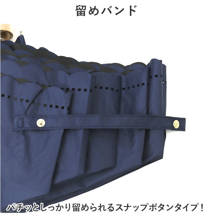BACKYARD FAMILY「折りたたみ傘 レディース 通販 折り畳み傘 50cm 晴雨兼用 かさ カサ 雨傘 日傘 晴雨兼用傘」|傘|