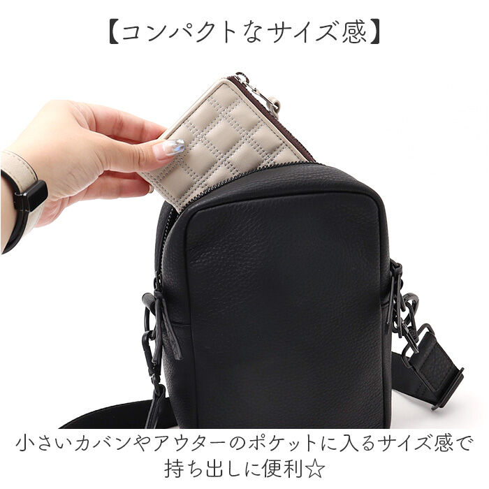 BACKYARD FAMILY「SOLATINA ソラチナ 財布 二つ折り財布 SW-39118 ミニ 通販 折り財布 二つ折り」|財布|