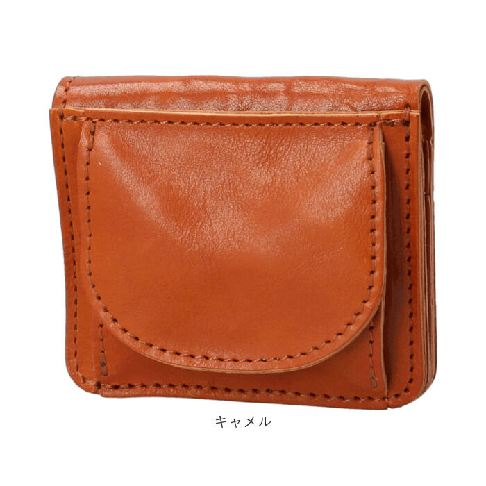 BACKYARD FAMILY「Lien コルド 財布 リアン LIT9704 通販 日本製 二つ折り財布 2つ折り財布 ミニ財布」|財布|