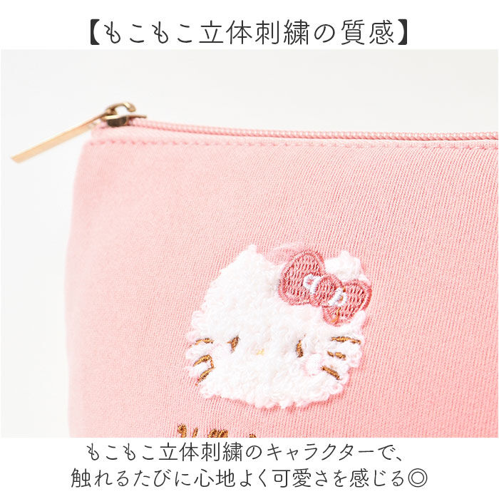 BACKYARD FAMILY「ポーチ 小物入れ 可愛い 通販 ミニポーチ キャラクター コンパクトポーチ 小さめ 小さい」|ポーチ|