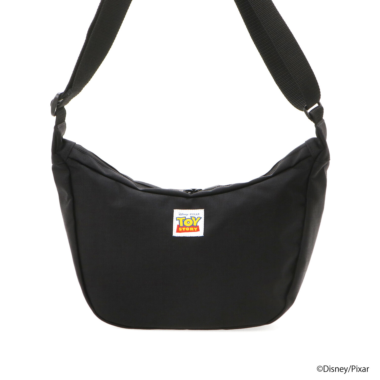 Manhattan Portage「Duet Shoulder Bag / TOY STORY」|ショルダー・メッセンジャー|