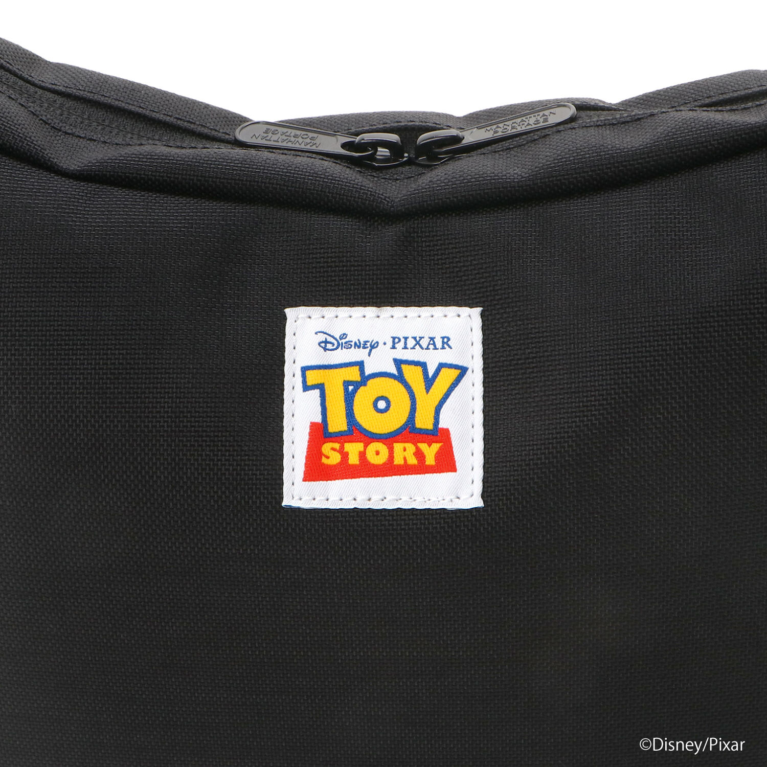 Manhattan Portage「Duet Shoulder Bag / TOY STORY」|ショルダー・メッセンジャー|