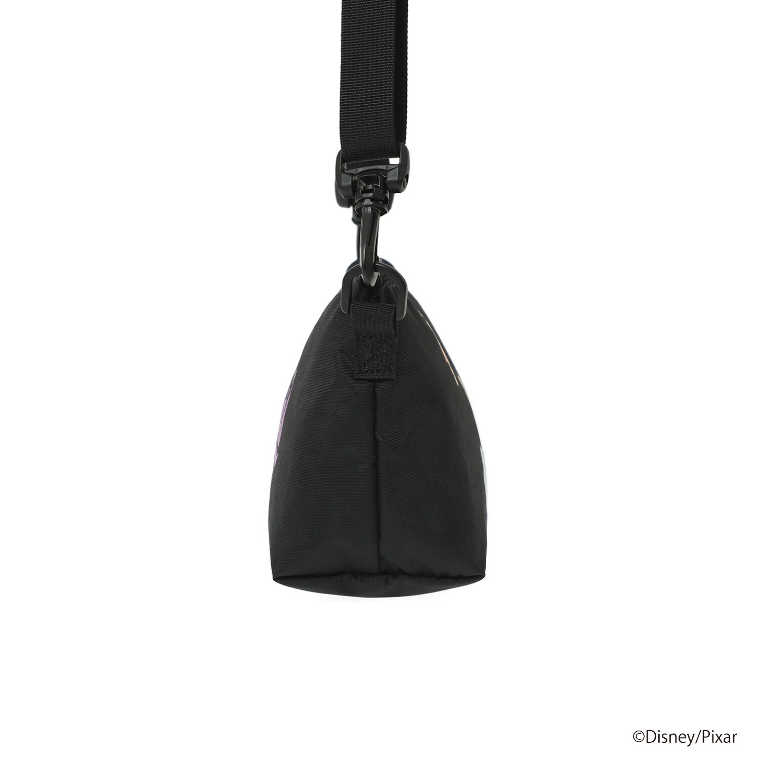 Manhattan Portage「ZUCCOTTI CLUTCH 420D NYLON / TOY26」|ショルダー・メッセンジャー|