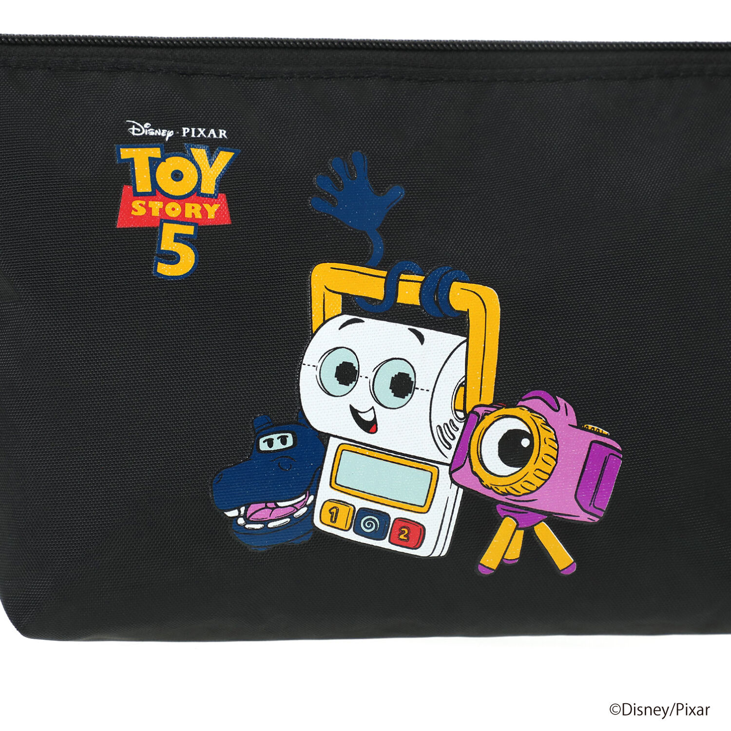 Manhattan Portage「ZUCCOTTI CLUTCH 420D NYLON / TOY26」|ショルダー・メッセンジャー|