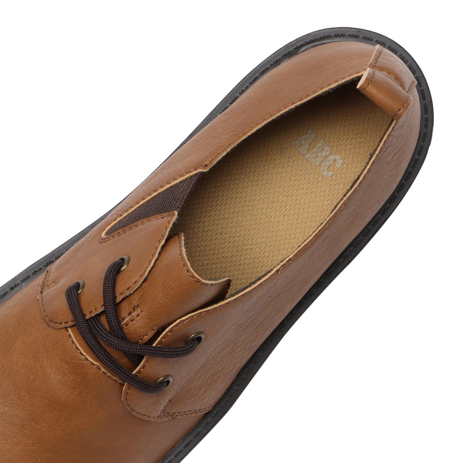 ABC SELECT「【ABC SELECT】CASUAL LACE UP」|スニーカー|