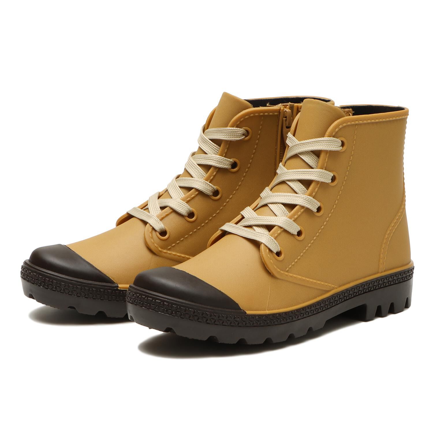 ABC SELECT「【ABC SELECT】LACE UP RAIN」|スニーカー|