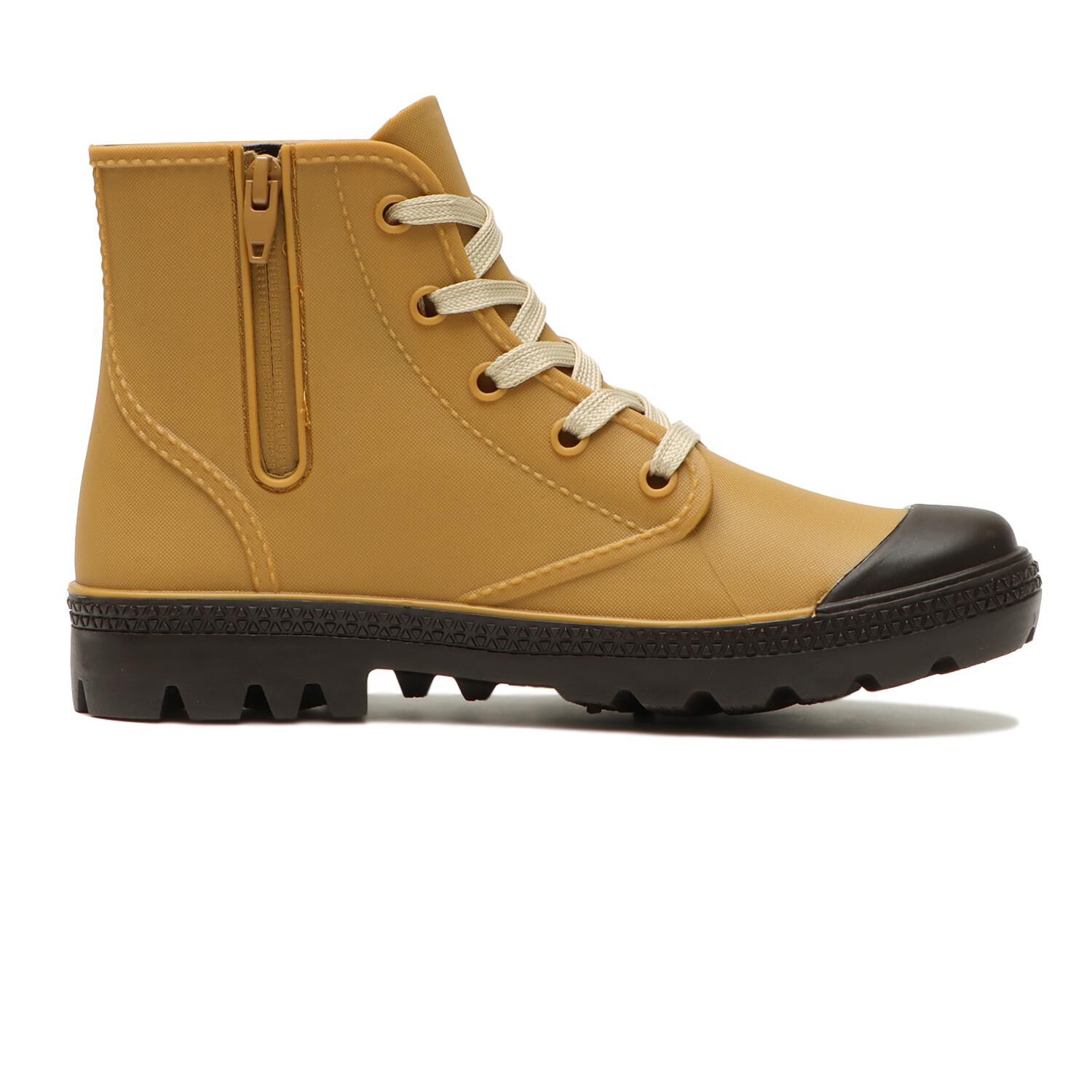 ABC SELECT「【ABC SELECT】LACE UP RAIN」|スニーカー|
