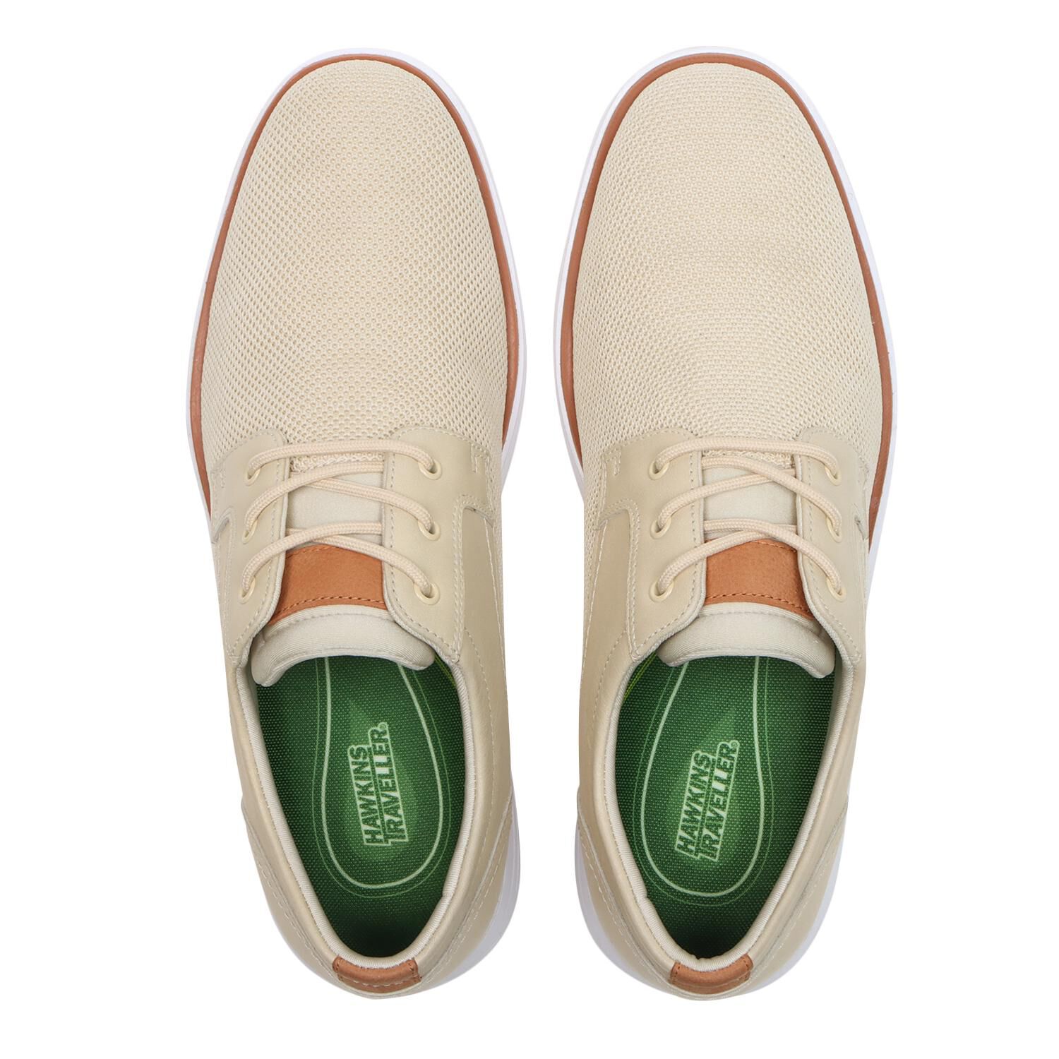 HAWKINS「【HAWKINS】TR ADRIAN KNIT」|スニーカー|