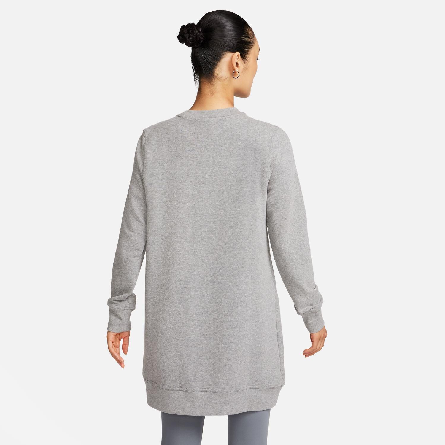 NIKE「【NIKE ｳｪｱ】W ONE CREW TUNIC」|スニーカー|