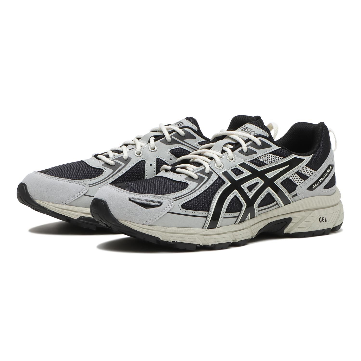 asics「【ASICS】GEL-VENTURE 6」|スニーカー|