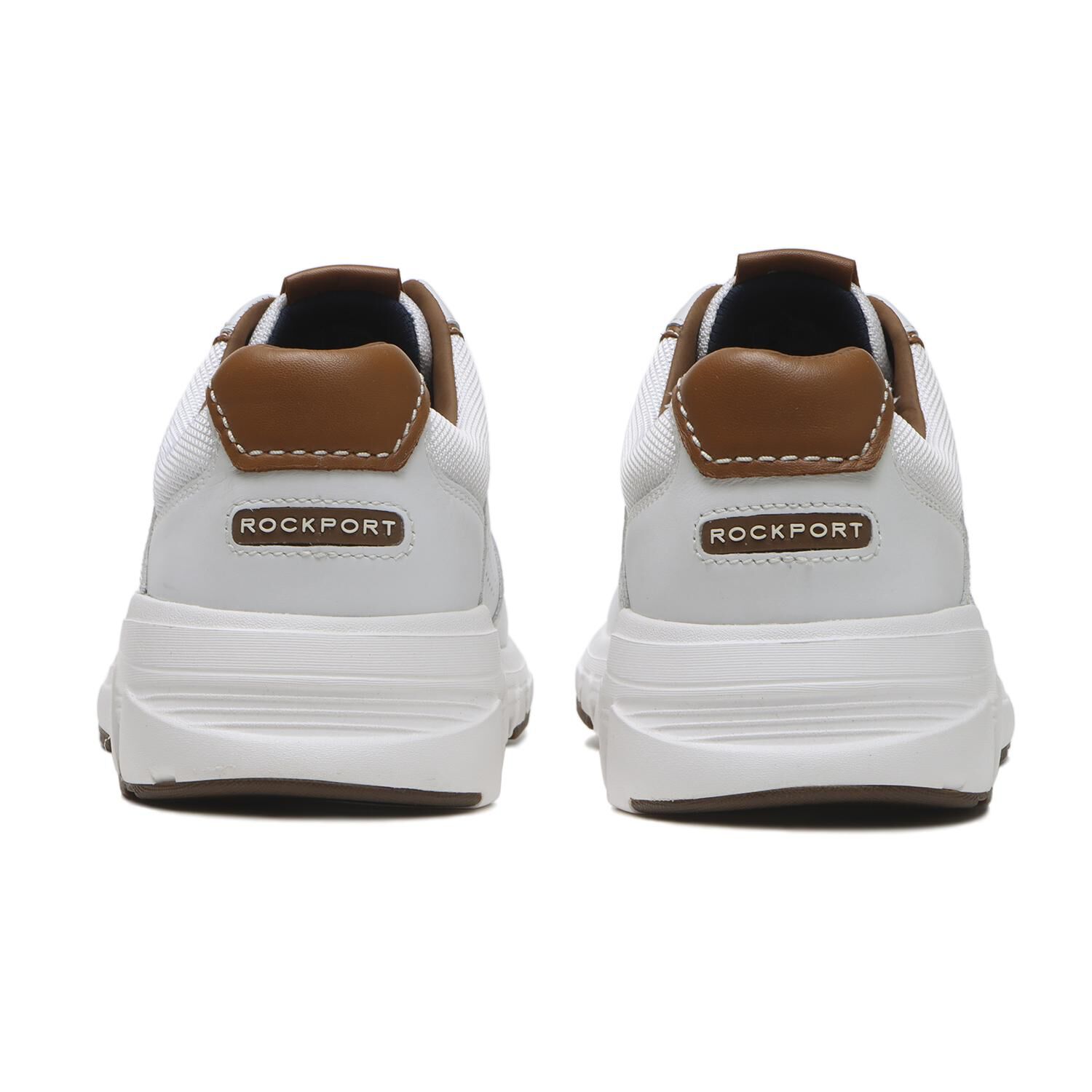 ROCKPORT「【ROCKPORT】Reboundx Plain Toe」|スニーカー|