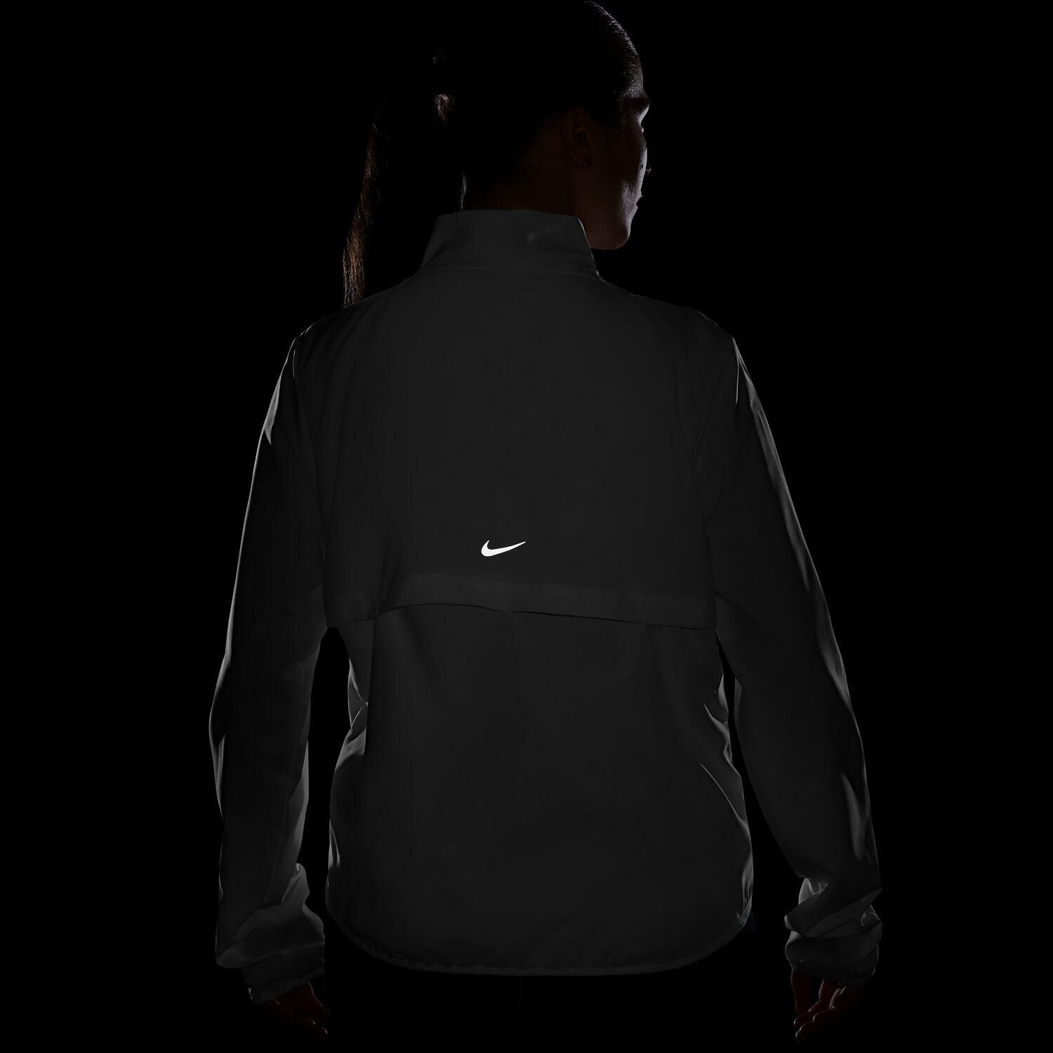 NIKE「【NIKE ｳｪｱ】W SWSH HBR JKT」|スニーカー|