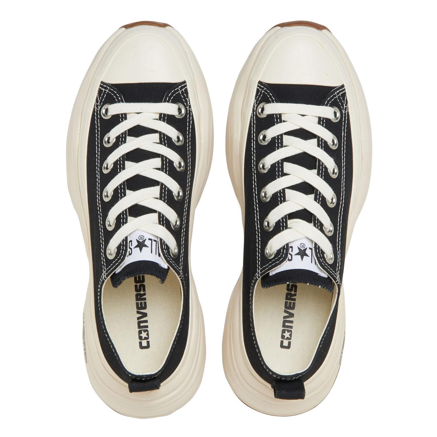 CONVERSE「【CONVERSE】AS SURGETRAINER OX」|スニーカー|