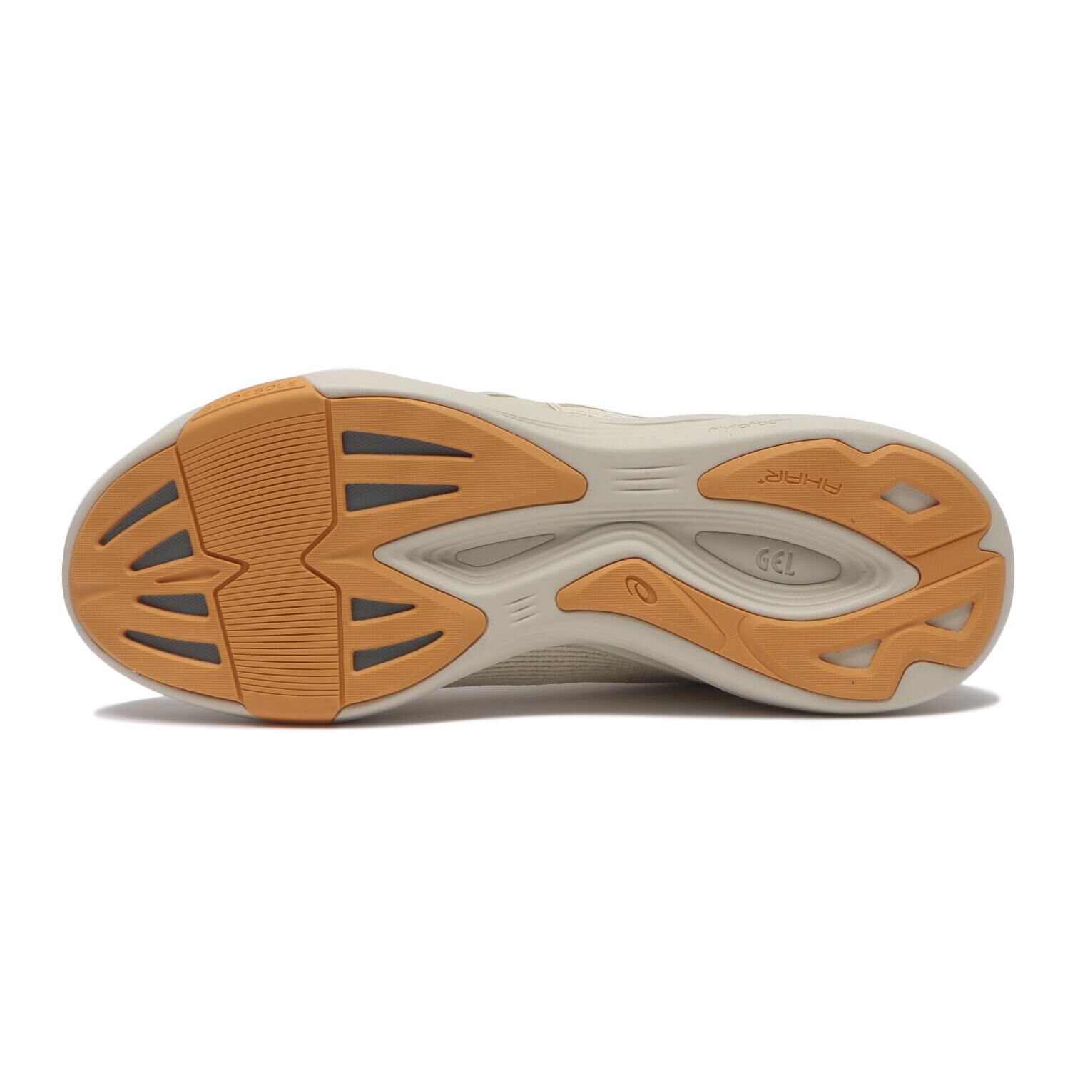 asics「【ASICS】22H-28 GEL-RIDE2 LIGHT」|スニーカー|