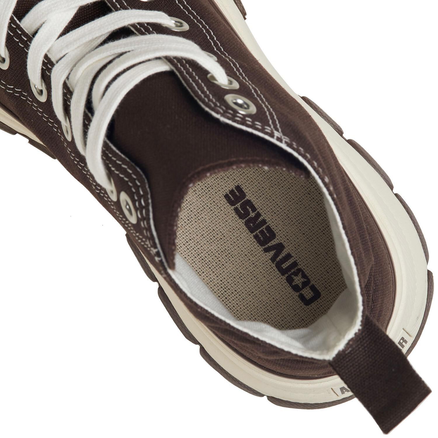 CONVERSE「【CONVERSE】AS TREKWAVE CB HI」|スニーカー|