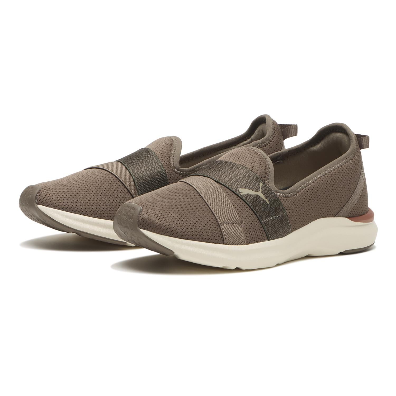 PUMA「【PUMA】W PROWL 3 IHL SGR」|スニーカー|