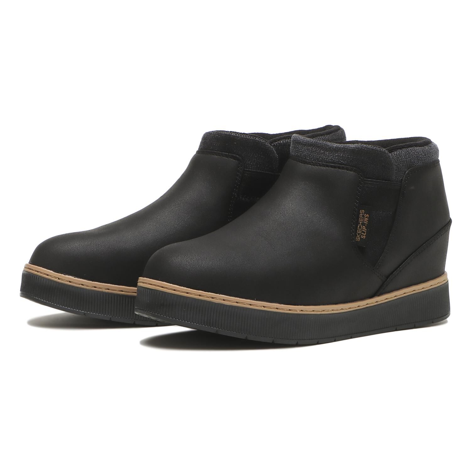 SKECHERS「【SKECHERS】HUSH UP」|スニーカー|