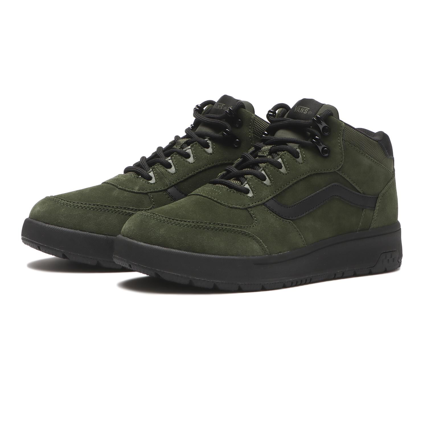 VANS「【VANS】GASLEY」|スニーカー|