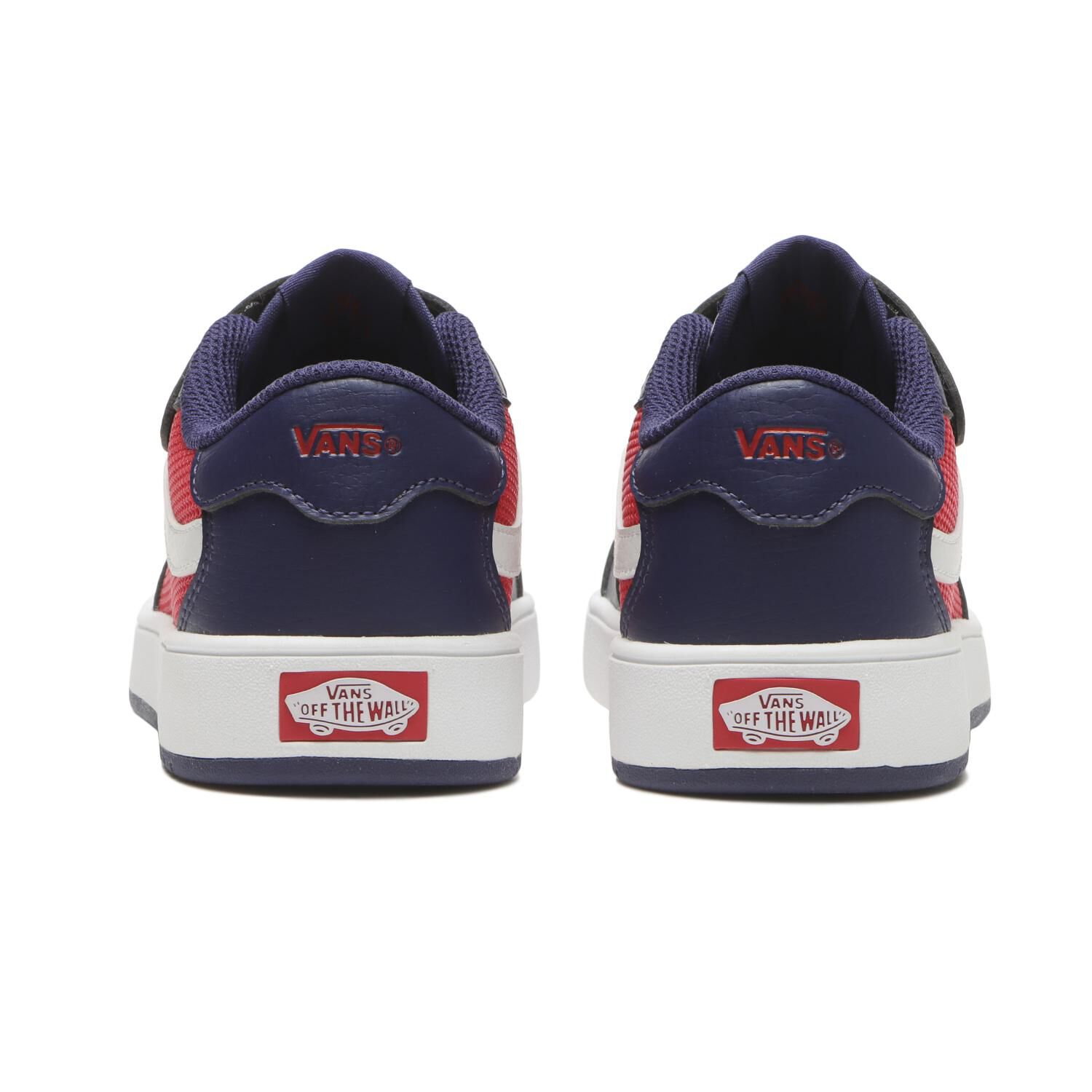 VANS「【VANS】17-22 BRAVO」|スニーカー|