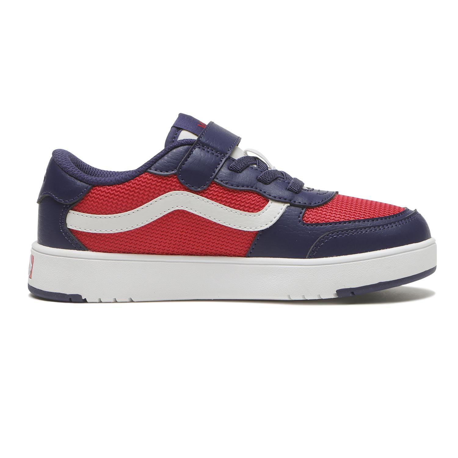VANS「【VANS】17-22 BRAVO」|スニーカー|