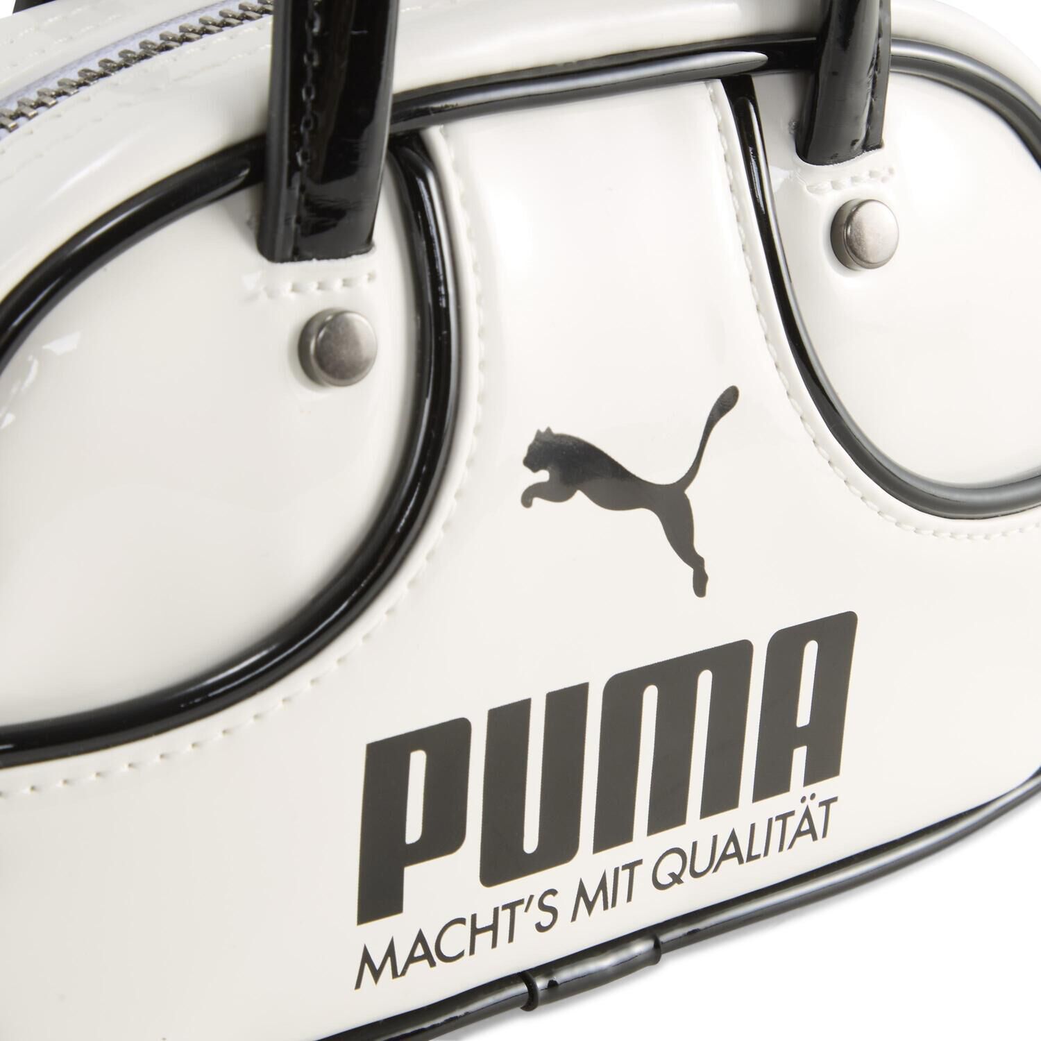PUMA「【PUMA ｳｪｱ】U 1976 MICRO GRIP BAG」|リュック|