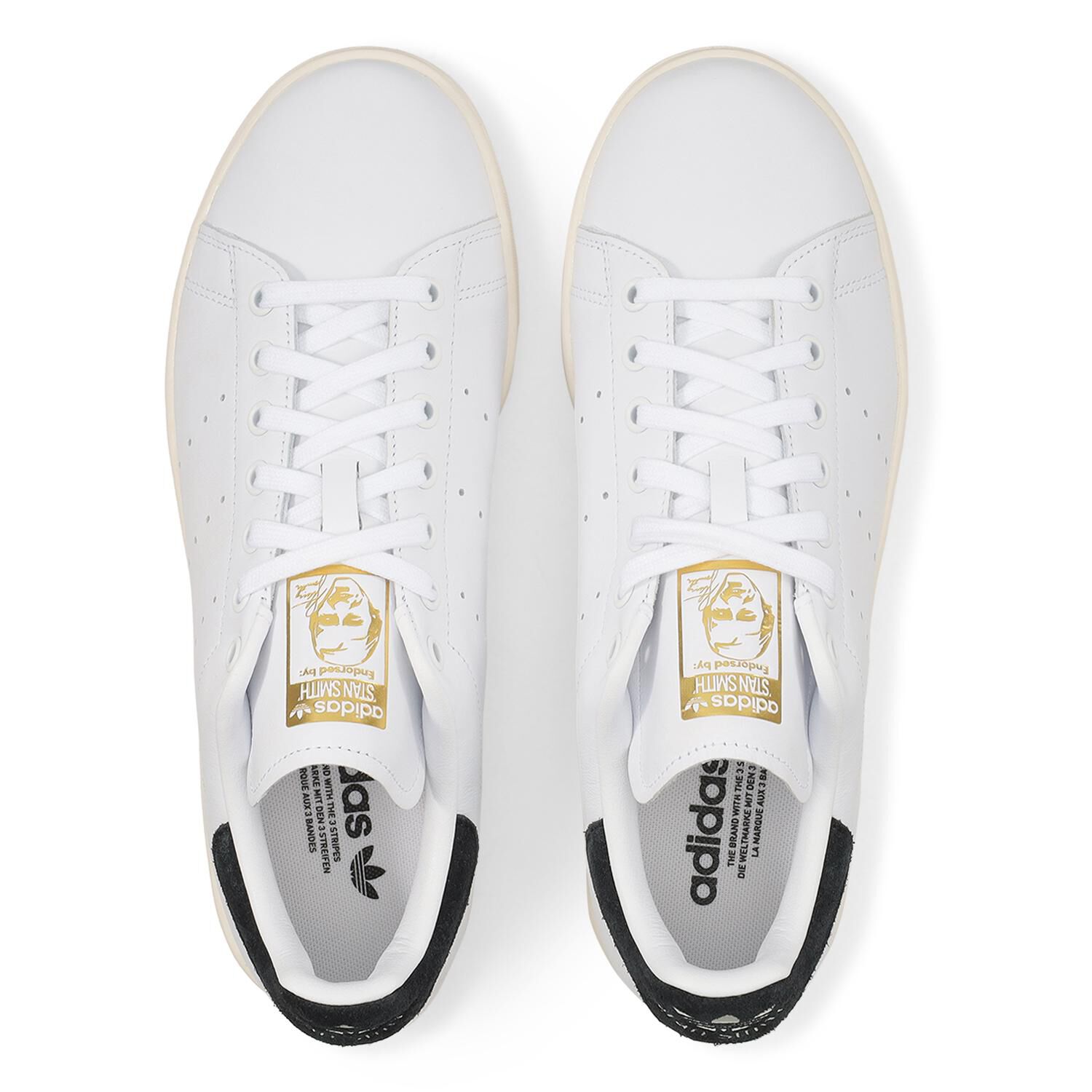 adidas「【ADIDAS】STAN SMITH」|スニーカー|