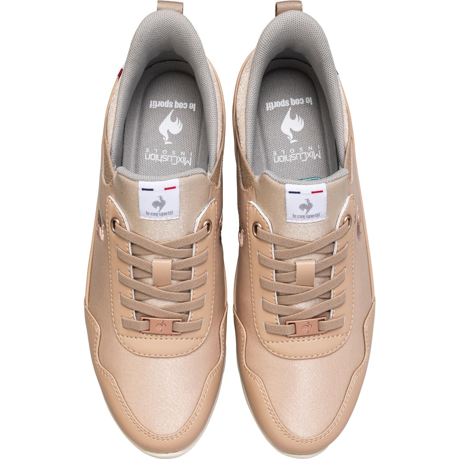 le coq sportif「【LE COQ】LCS ROUEN SI」|スニーカー|
