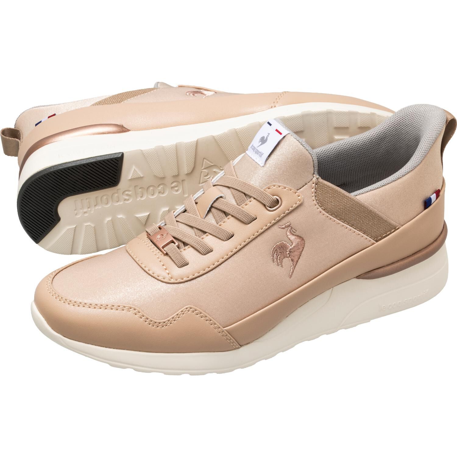 le coq sportif「【LE COQ】LCS ROUEN SI」|スニーカー|