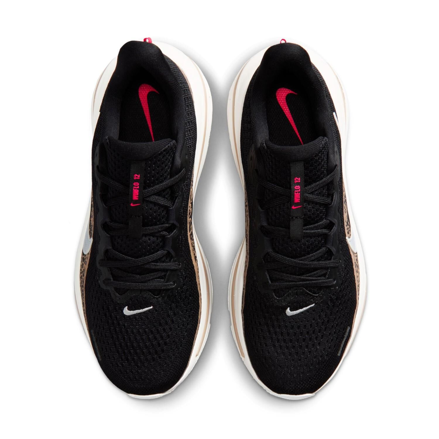 NIKE「【NIKE】W AIR WINFLO 12 PRINT」|スニーカー|