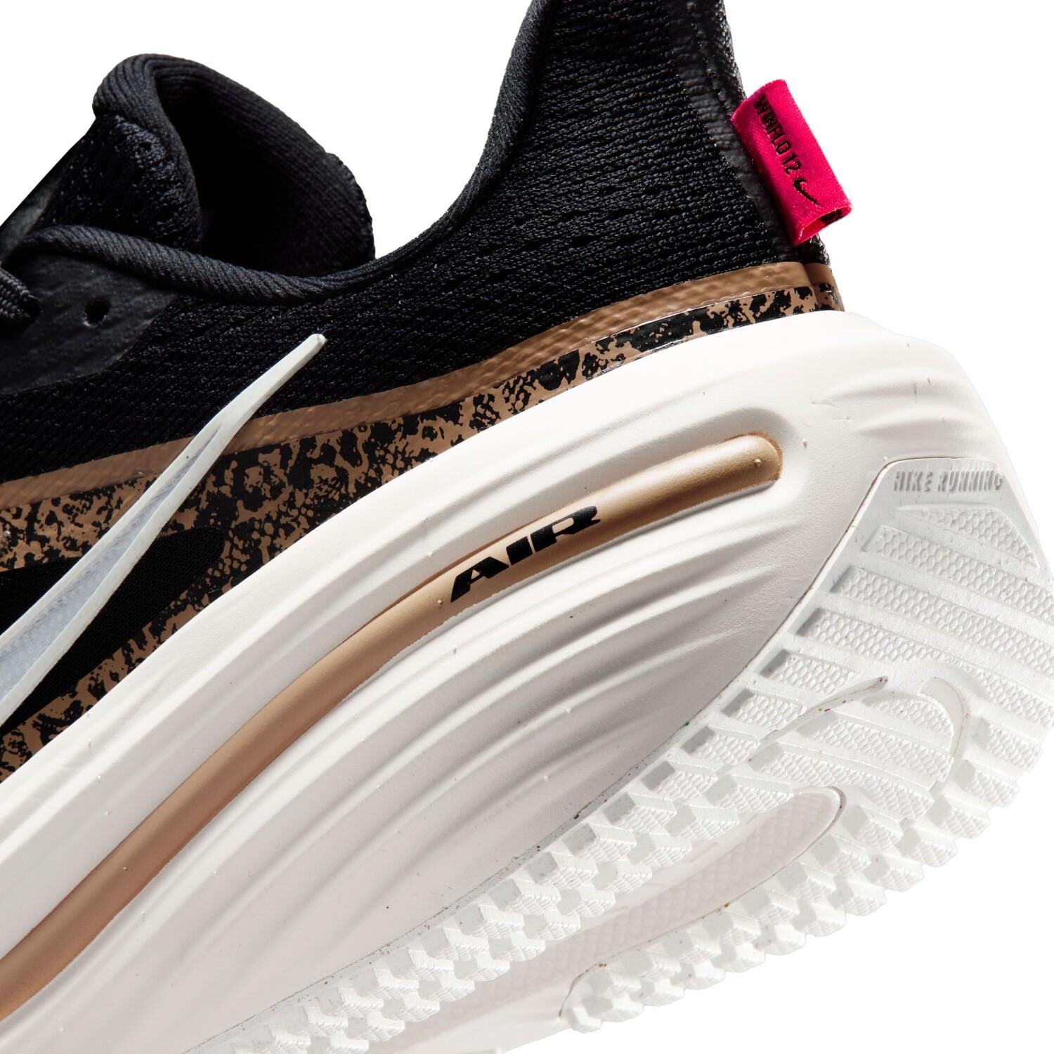NIKE「【NIKE】W AIR WINFLO 12 PRINT」|スニーカー|