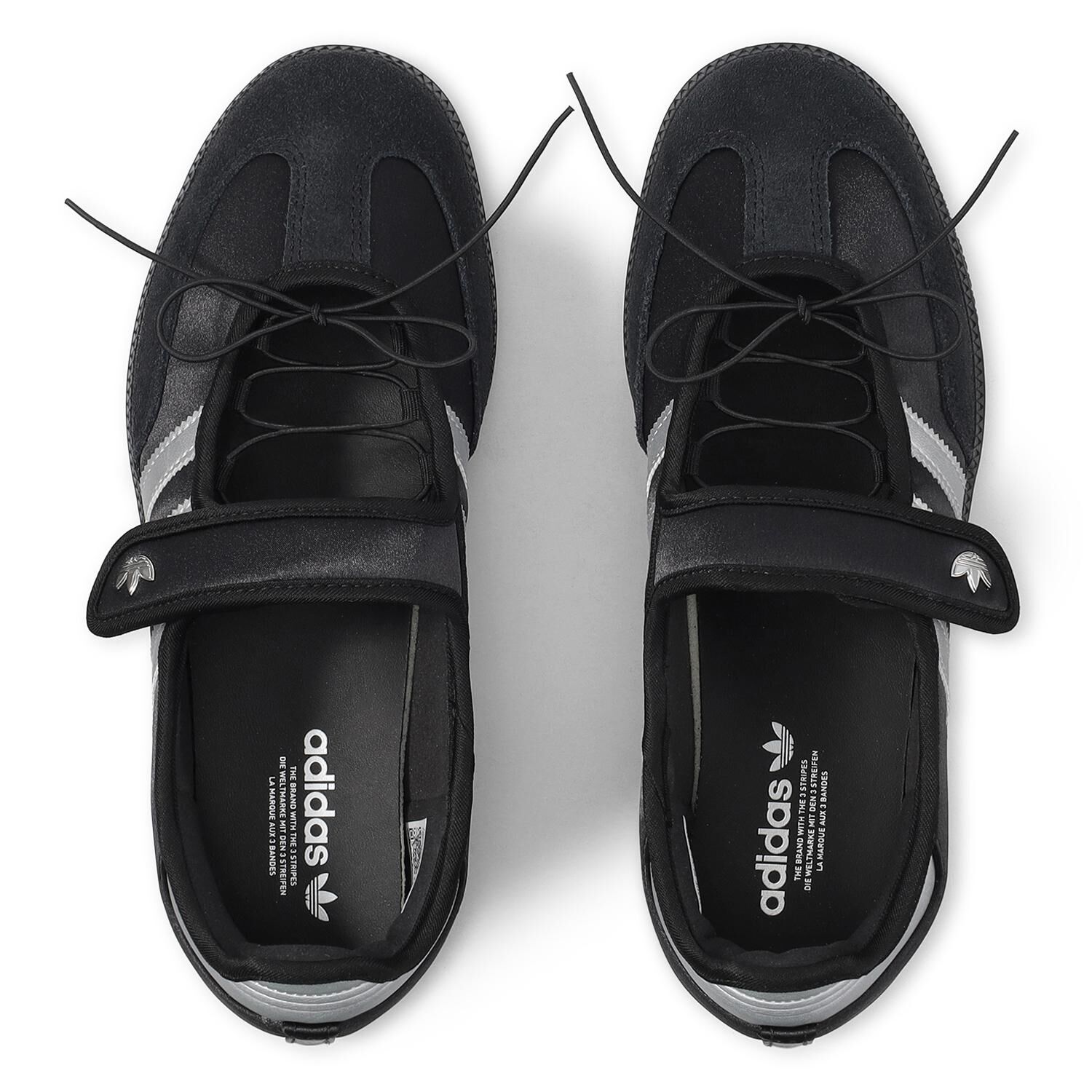 adidas「【ADIDAS】SAMBA JANE W」|スニーカー|