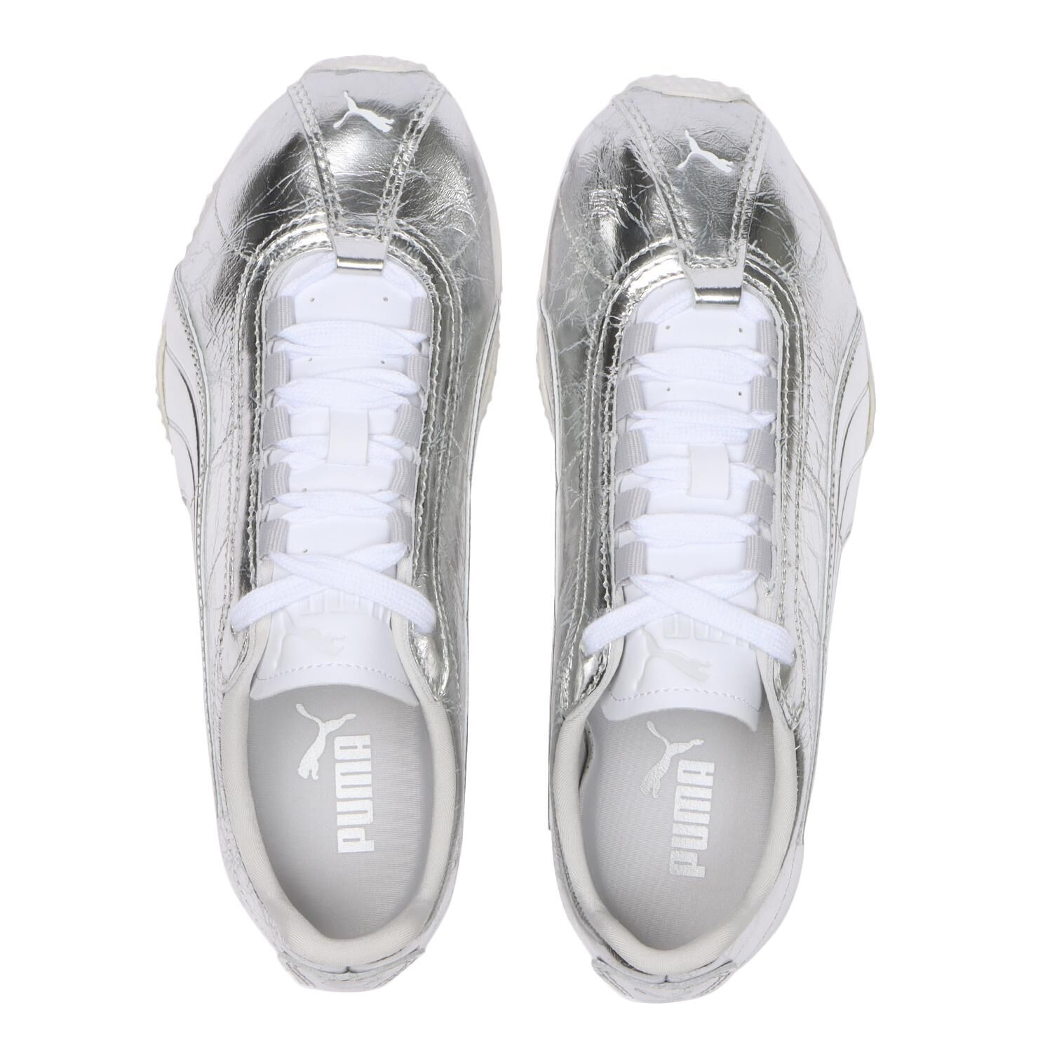 PUMA「【PUMA】W H-STREET LUSTRE」|スニーカー|