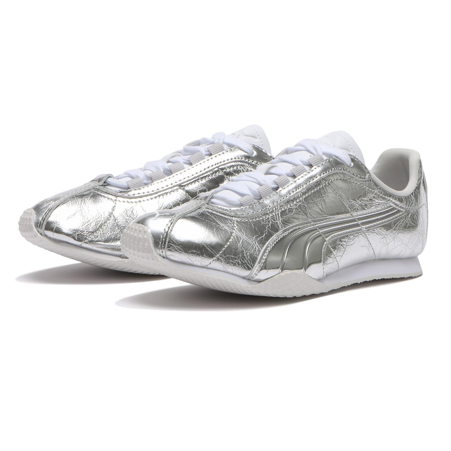 PUMA「【PUMA】W H-STREET LUSTRE」|スニーカー|