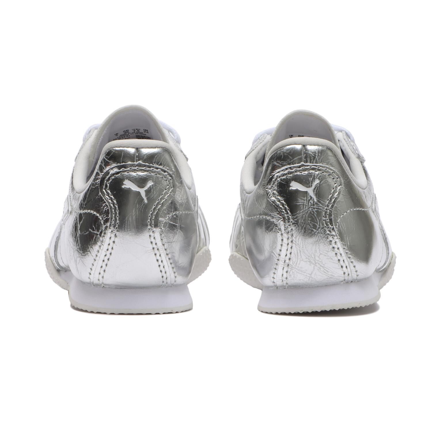 PUMA「【PUMA】W H-STREET LUSTRE」|スニーカー|