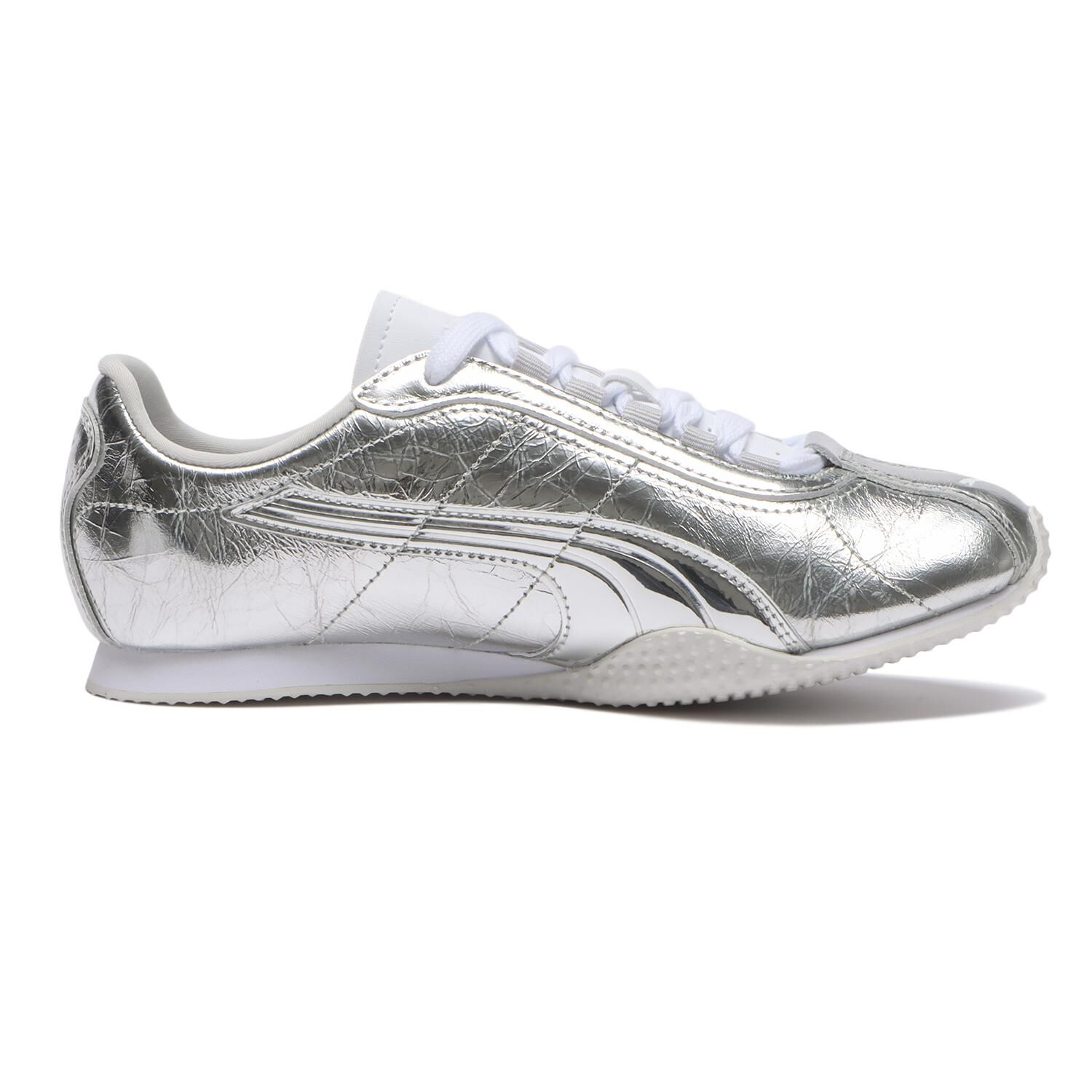 PUMA「【PUMA】W H-STREET LUSTRE」|スニーカー|