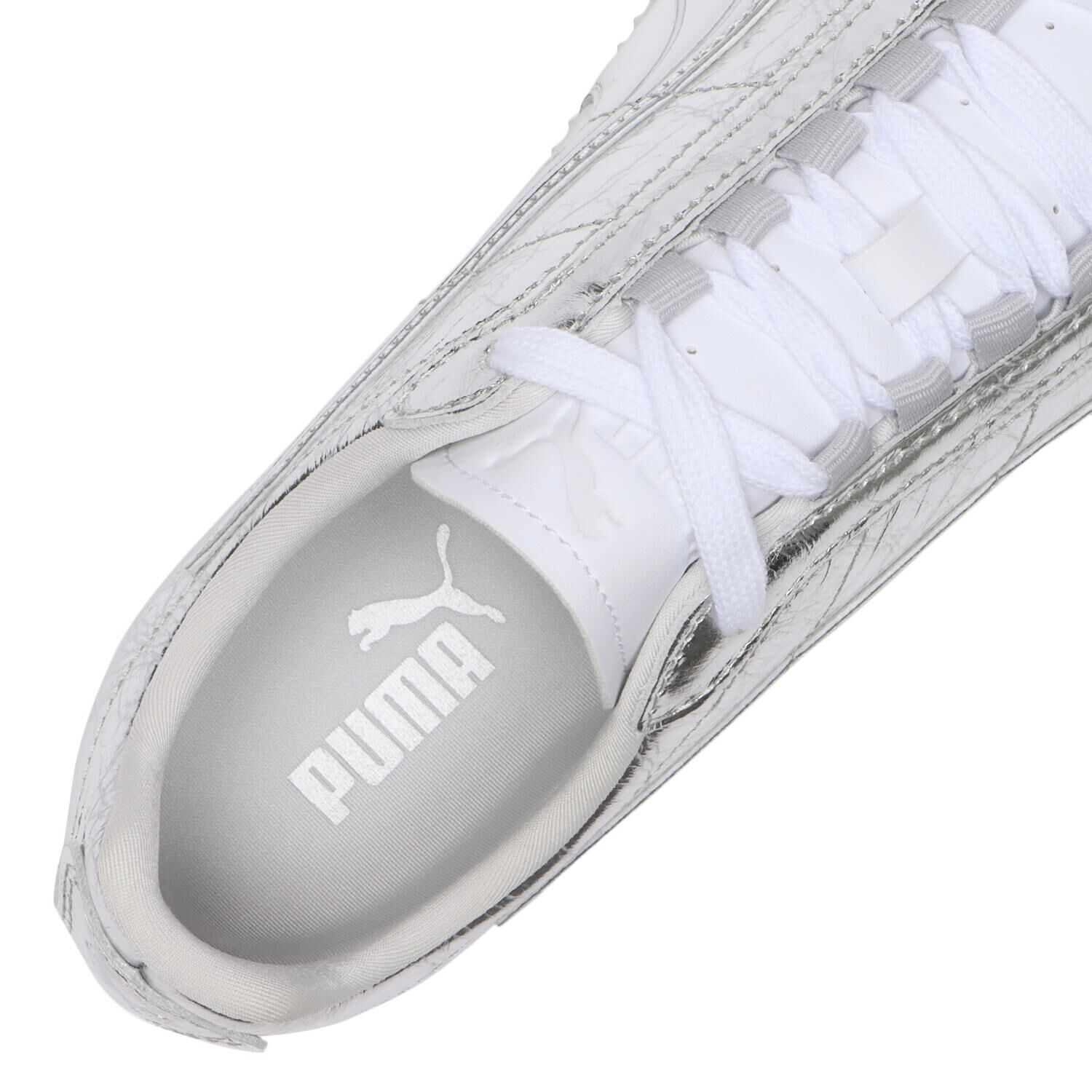 PUMA「【PUMA】W H-STREET LUSTRE」|スニーカー|