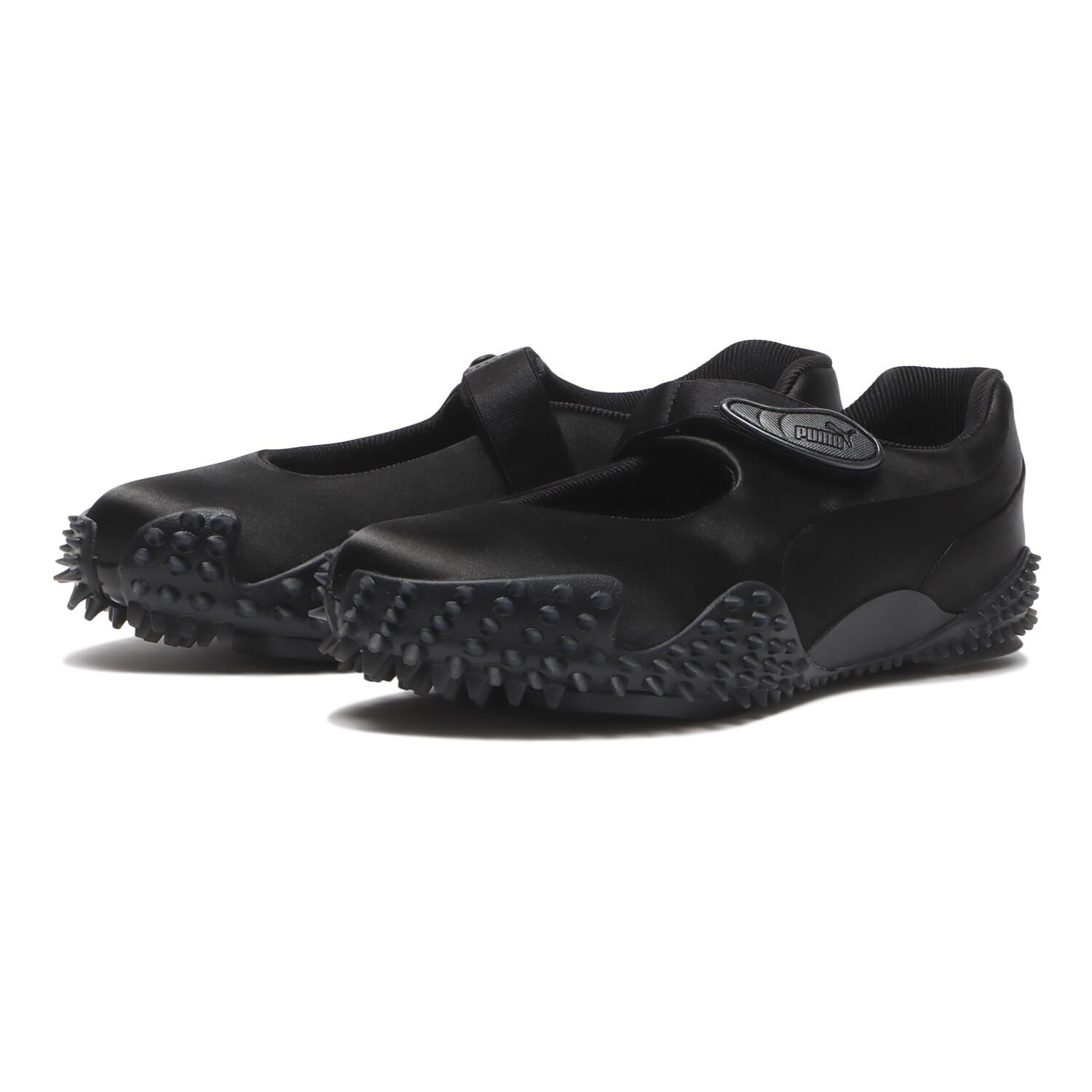 PUMA「【PUMA】W MOSTRO FEY SATIN」|スニーカー|