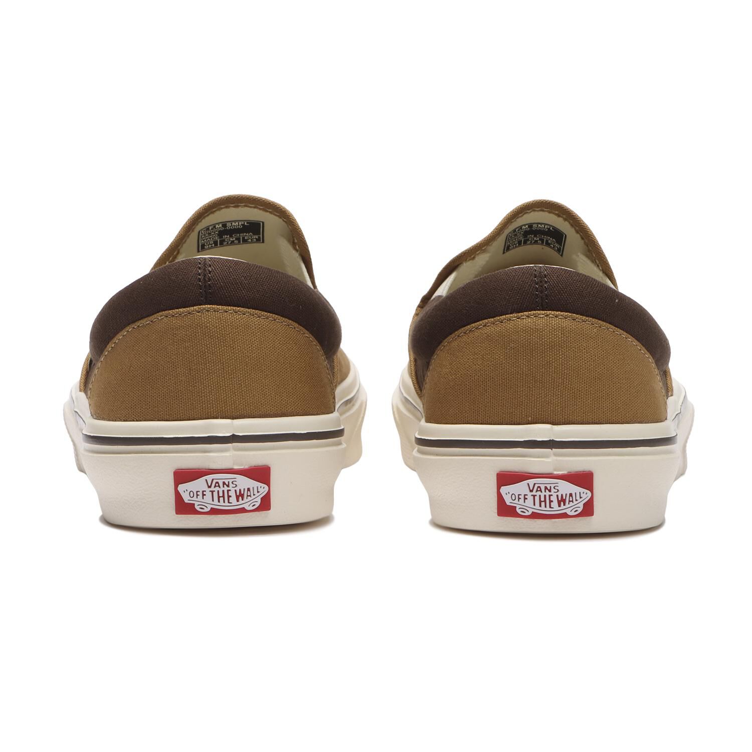VANS「【VANS】SLIP ON LITE」|スニーカー|