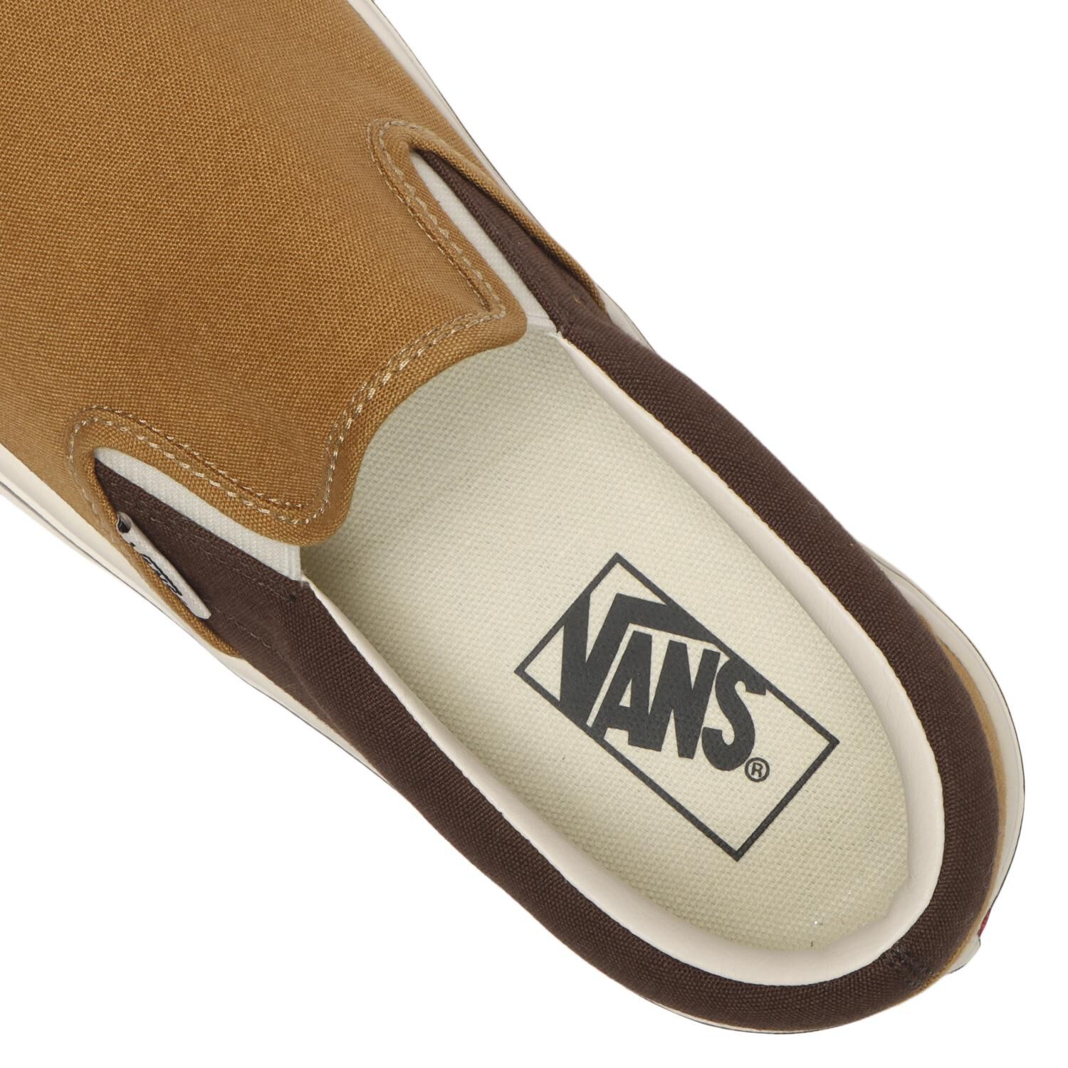 VANS「【VANS】SLIP ON LITE」|スニーカー|