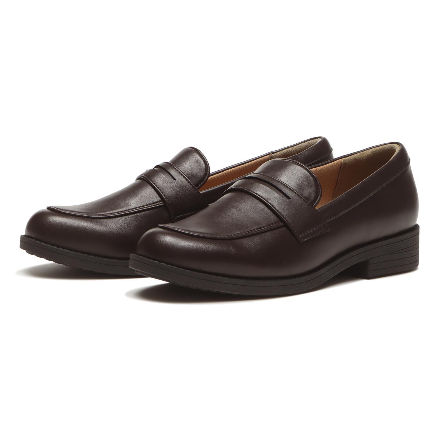 ABC SELECT「【ABC SELECT】SP COIN LOAFER 3.5」|パンプス|