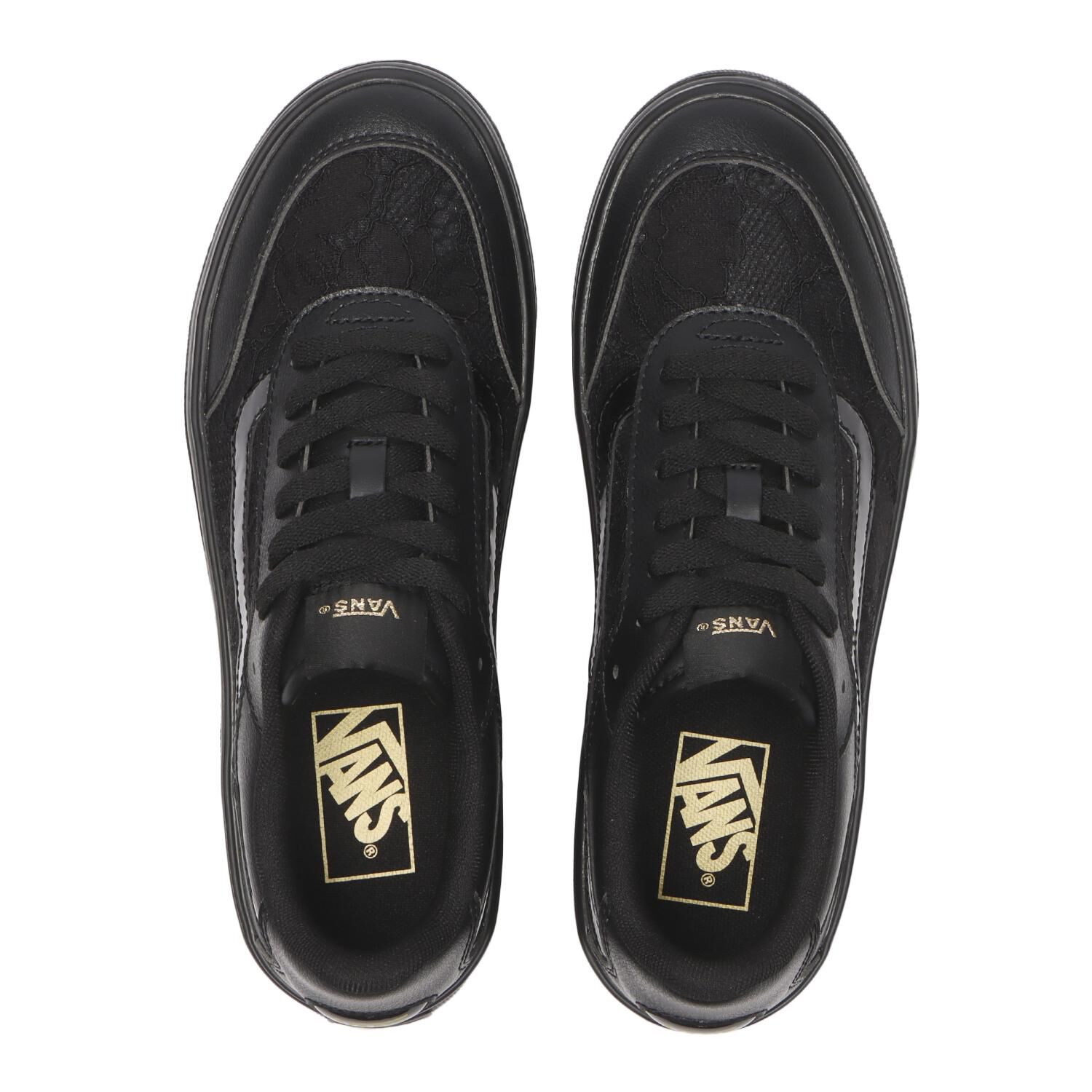 VANS「【VANS】TAYUC」|スニーカー|