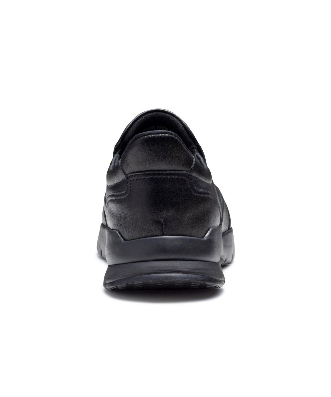 REGAL SHOES「REGAL 【新作】ハンズフリースリッポン　商品コード：500WBD」|スニーカー|