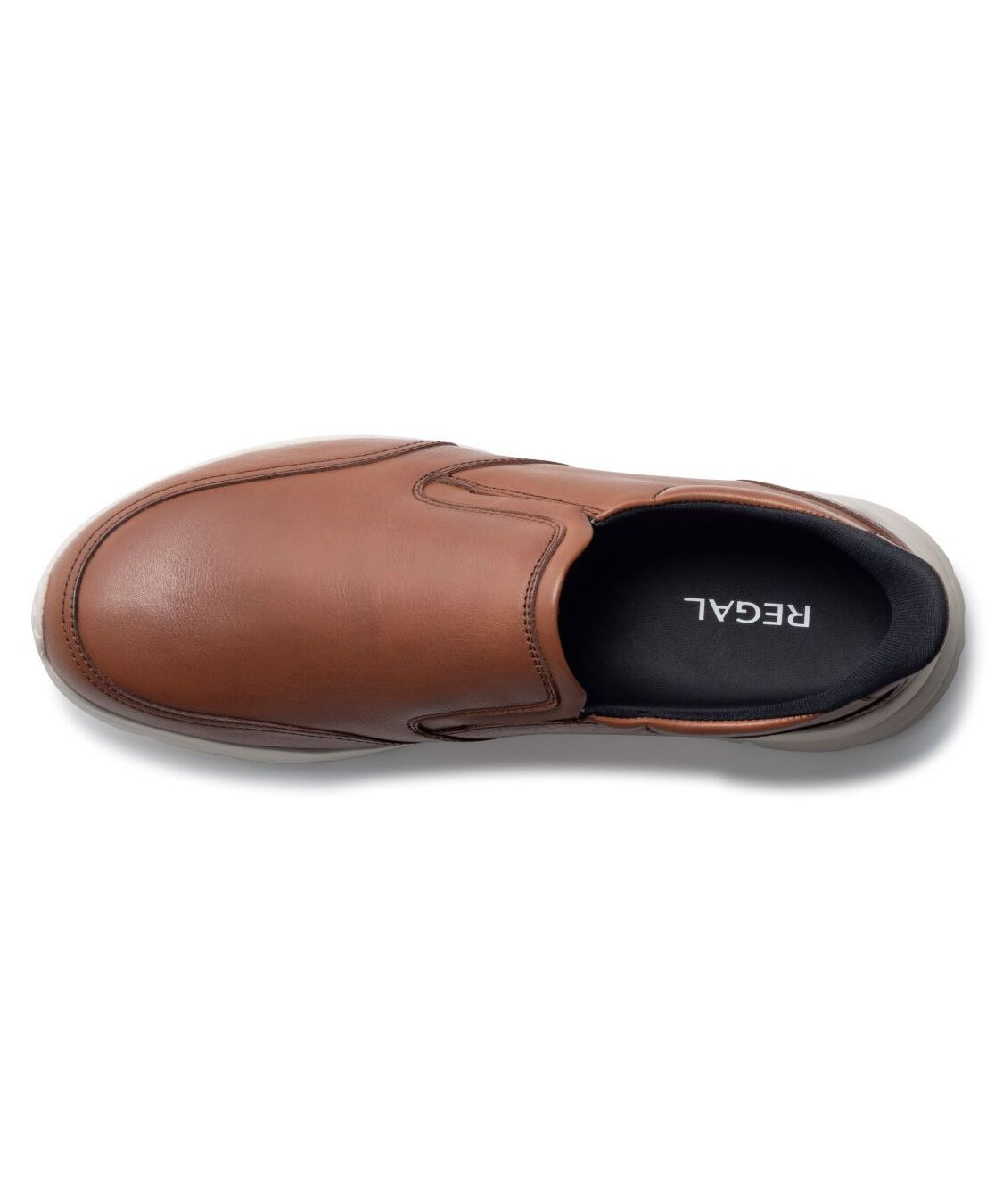 REGAL SHOES「REGAL 【新作】ハンズフリースリッポン　商品コード：500WBD」|スニーカー|