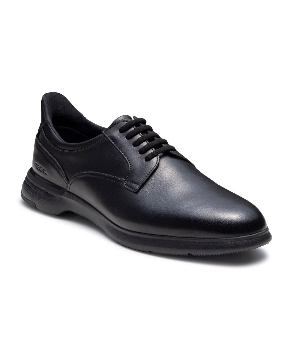 REGAL SHOES「REGAL 【新作】プレーントウ（ハンズフリー）　商品コード：70LLBA」|スニーカー|