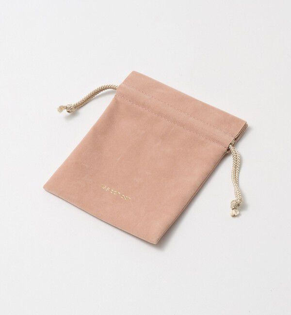 UNITED ARROWS「＜les bonbon＞SOLID パール ネックレス」|ネックレス|