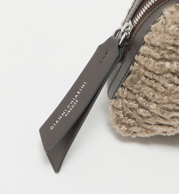 UNITED ARROWS「【別注】＜GIANNI CHIARINI＞ALIFA S バッグ」|ショルダー・メッセンジャー|