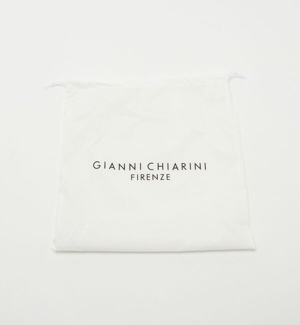 UNITED ARROWS「【別注】＜GIANNI CHIARINI＞ALIFA S バッグ」|ショルダー・メッセンジャー|