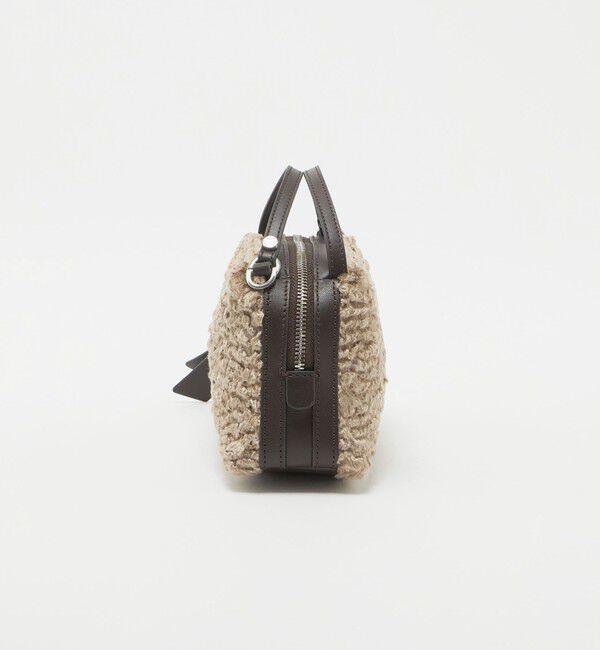 UNITED ARROWS「【別注】＜GIANNI CHIARINI＞ALIFA S バッグ」|ショルダー・メッセンジャー|